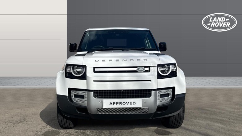 Land Rover Defender 90 Diesel 3.0 D250 Hard Top Auto